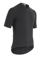 Assos MILLE GT JERSEY C2 EVO Black Series\L