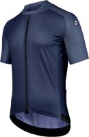 Assos MILLE GT JERSEY C2 EVO Black Series\L