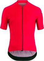 Assos MILLE GT JERSEY C2 EVO Bolgheri Red\L