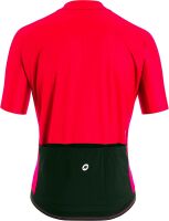 Assos MILLE GT JERSEY C2 EVO Bolgheri Red\L