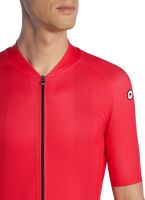 Assos MILLE GT JERSEY C2 EVO Bolgheri Red\L