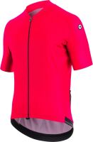 Assos MILLE GT JERSEY C2 EVO Bolgheri Red\L