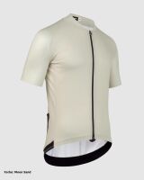 Assos MILLE GT JERSEY C2 EVO - Limited Edition Moon Sand\L