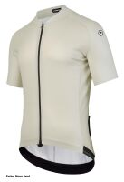 Assos MILLE GT JERSEY C2 EVO - Limited Edition Moon Sand\L