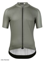 Assos MILLE GT JERSEY C2 EVO - Limited Edition Moon Sand\L