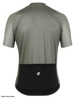 Assos MILLE GT JERSEY C2 EVO - Limited Edition Moon Sand\L