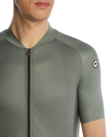 Assos MILLE GT JERSEY C2 EVO - Limited Edition Moon Sand\S