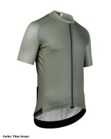 Assos MILLE GT JERSEY C2 EVO - Limited Edition Moon Sand\S