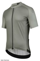 Assos MILLE GT JERSEY C2 EVO - Limited Edition Titan Green\XL