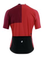 Assos MILLE GT Jersey C2 EVO Stahlstern Stone Blue\M