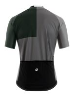 Assos MILLE GT Jersey C2 EVO Stahlstern Stone Blue\M
