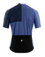 Assos MILLE GT Jersey C2 EVO Stahlstern Stone Blue\M
