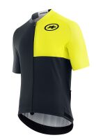Assos MILLE GT Jersey C2 EVO Stahlstern Stone Blue\M