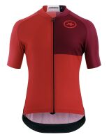 Assos MILLE GT Jersey C2 EVO Stahlstern Stone Blue\M