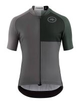 Assos MILLE GT Jersey C2 EVO Stahlstern Stone Blue\M