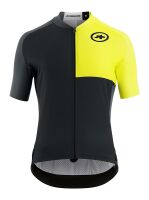 Assos MILLE GT Jersey C2 EVO Stahlstern Stone Blue\TIR