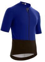 Assos MILLE GTS Jersey C2 Gunpowder Grey\L