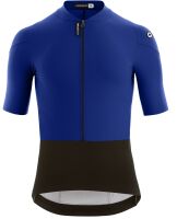 Assos MILLE GTS Jersey C2 Gunpowder Grey\L