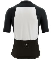 Assos MILLE GTS Jersey C2 Gunpowder Grey\L