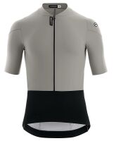 Assos MILLE GTS Jersey C2 Gunpowder Grey\L