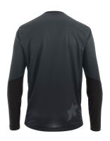 Assos TRAIL LS Jersey T3 Zodzilla