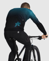 Assos TRAIL LS Jersey T3 Zodzilla