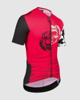 Assos EQUIPE RS Jersey S9 TARGA - Speed Club 2023 L