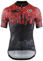 ASSOS Trikot MILLE GT GT SS JERSEYC2 ALFA ROMEO L