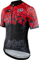 ASSOS Trikot MILLE GT GT SS JERSEYC2 ALFA ROMEO L