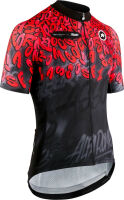 ASSOS Trikot MILLE GT GT SS JERSEYC2 ALFA ROMEO L