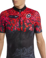 ASSOS Trikot MILLE GT GT SS JERSEYC2 ALFA ROMEO L