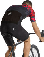 ASSOS Trikot MILLE GT GT SS JERSEYC2 ALFA ROMEO L
