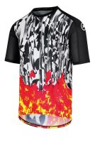 ASSOS  TRAIL SS Jersey