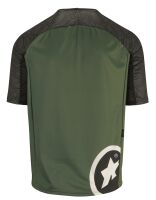 ASSOS  TRAIL SS Jersey