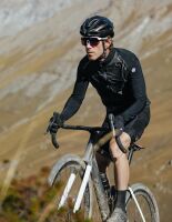 Assos MILLE GTC LOWENKRALLE Jacket C2, blackSeries L