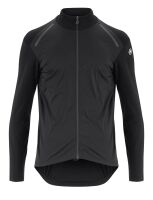 Assos MILLE GTC LOWENKRALLE Jacket C2, blackSeries L