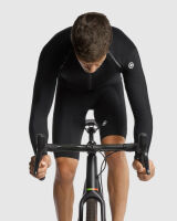 Assos MILLE GTC LOWENKRALLE Jacket C2, blackSeries L