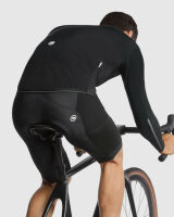 Assos MILLE GTC LOWENKRALLE Jacket C2, blackSeries L