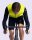 Assos MILLE GTS Spring Fall Jacket C2, Fluo Yellow
