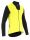 Assos MILLE GTS Spring Fall Jacket C2, Fluo Yellow L
