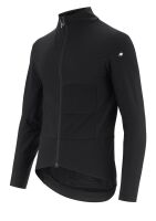 Assos EQUIPE R HABU Winter Jacket S9, blackSeries XL