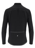 Assos EQUIPE R HABU Winter Jacket S9, blackSeries XL