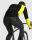 EQUIPE R HABU Winter Jacket S9, Fluo Yellow TIR