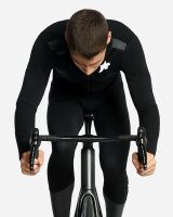 ASSOS EQUIPE RS JOHDAH Winter Jacket S9 TARGA M