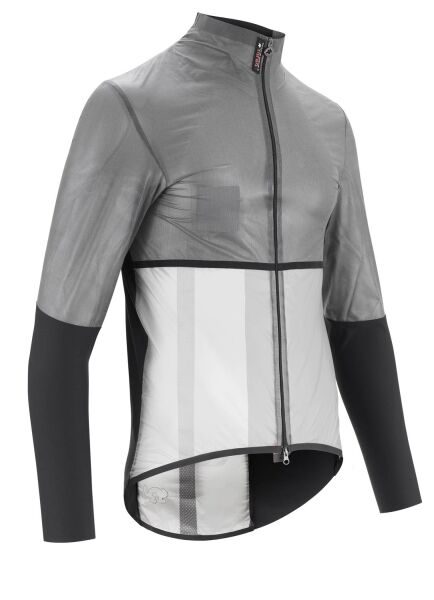 Assos Jacke EQUIPE RS ALLEYCAT Clima Capsule TARGA XL