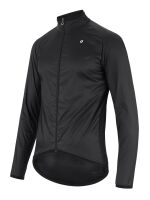 Assos Mille GT Wind Jacket C2 Black Series/L