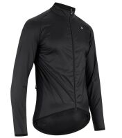 Assos Mille GT Wind Jacket C2 Optic Yellow\L