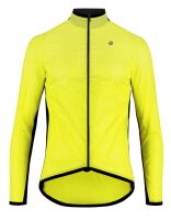 Assos Mille GT Wind Jacket C2 Optic Yellow\L