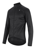 Assos Mille GT Wind Jacket C2 Optic Yellow/L