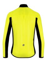 Assos Mille GT Wind Jacket C2 Optic Yellow/L